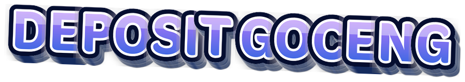 DEPOSIT GOCENGSystem